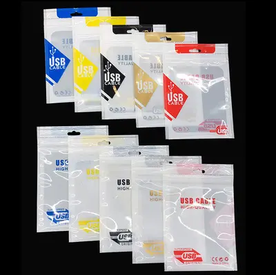 自贡塑料袋印刷定制-塑封袋印刷厂家